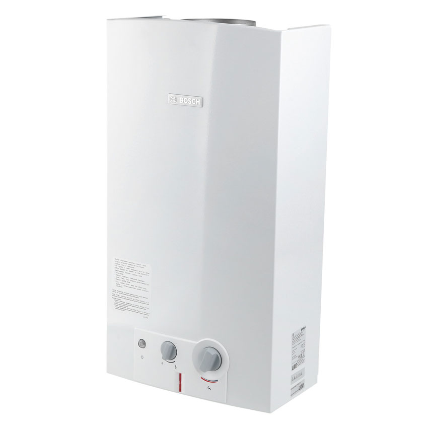 Газовая колонка Bosch Теплообменник для газовой колонки Bosch