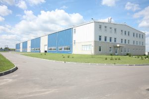Производитель Теплообменников пластинчатых